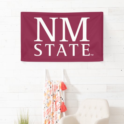 NM State Banner (Insitu)