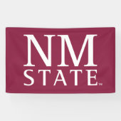 NM State Banner (Horizontal)