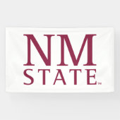 NM State Banner (Horizontal)