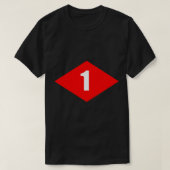 NMCB EIN BEEP T-Shirt (Design vorne)