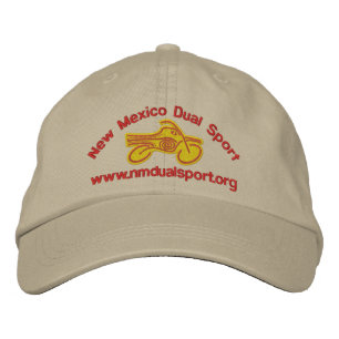 NMDS Ballcap Bestickte Baseballkappe