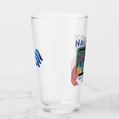 NMEA 2021 Pint Glas (Links)