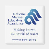 NMEA-Magnet Magnet (Vorne)