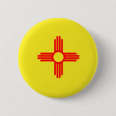 NMflag Button (Vorderseite)