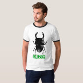 NMH König Beetle T-Shirt (Vorne ganz)