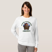 NMHS Norseman T-Shirt (Vorne ganz)