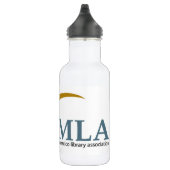 NMLA Wasserflasche (Rechts)