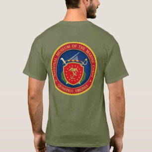 NMMC Skivvvy Shirt