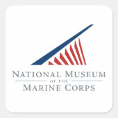 NMMC Sticker Ver 2 (Vorderseite)