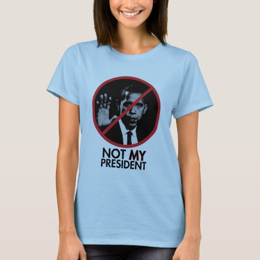 NMP Damen-Shirt T-Shirt (Vorderseite)