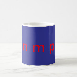 nmp Tasse