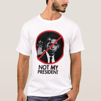 NMP Typ-Shirt T-Shirt