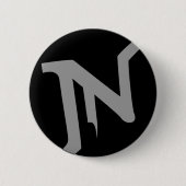 nn Logoknopf Button (Vorderseite)
