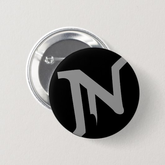 nn Logoknopf Button (Vorne & Hinten)
