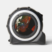 NNOONN ABUSTRACT CELL MAßBAND (Vorderseite)