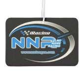 NNR Car freshener Autolufterfrischer (Rückseite)