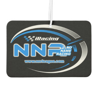 NNR Car freshener Autolufterfrischer