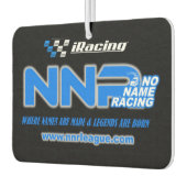 NNR Car freshener Autolufterfrischer (Links)