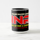 NNR Coffee Tasse Neu (Zentrum)