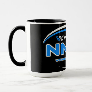 NNR Iracing Tasse 15oz