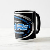 NNR Iracing Tasse 15oz (VorderseiteRechts)