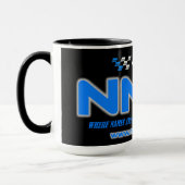 NNR-Logo Tasse (Links)