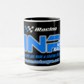 NNR-Logo Tasse (Zentrum)