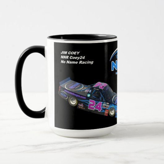 NNR-Treiber Tasse (Links)