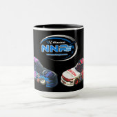 NNR-Treiber Tasse (Zentrum)