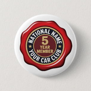 NNY Auto Club Button