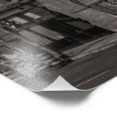 No 106 Broadview Ave 8 Fotodruck (Ecke)