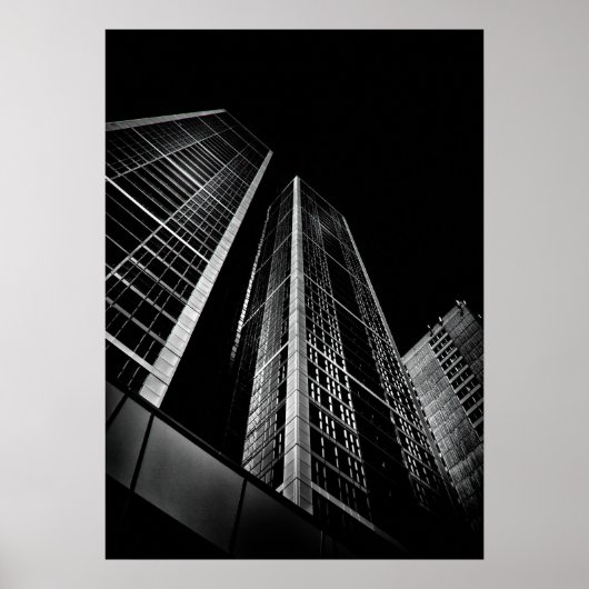 No 110 Charles Street E 1 Poster (Vorne)