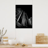 No 110 Charles Street E 1 Poster (Küche)