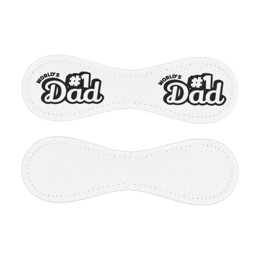 No.1 Dad Baseball (Paneele)