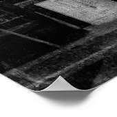 No 264 Wilson St 2 Old Film Version Poster (Ecke)