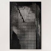 No 40 King St W 2 Puzzle (Vertikal)