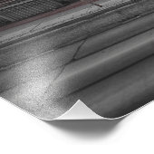 No 496 Queen St E 1 Fotodruck (Ecke)