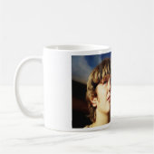No.8 - ISAAC (Braden Bullard) Kaffeetasse (Links)