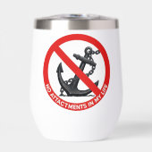 No attachments in my life (Vorderseite)