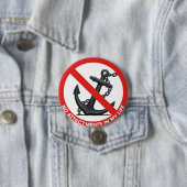 No attachments in my life button (Beispiel)