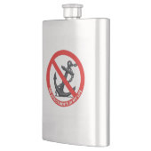 No attachments in my life flachmann (Links)