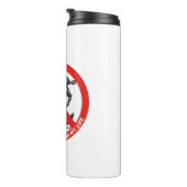 No attachments in my life thermosbecher (Nach rechts gedreht)