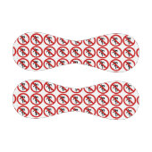 NO Ball Games ⚠ Thai Park ⚠ (Paneele)