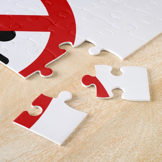 NO Ball Games ⚠ Thai Park ⚠ Puzzle (Seite)