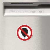 NO Balloon ⚠ thailändisches ⚠ Magnet (In Situ (Geschirrspüler))