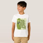 No Big Dill T-Shirt (Vorne ganz)