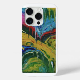 No Blue, No Green, No Earth - Öko Awareness T-Shir Case-Mate iPhone Hülle