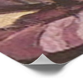 No Bodies Darling Dime Detazine Poster (Ecke)