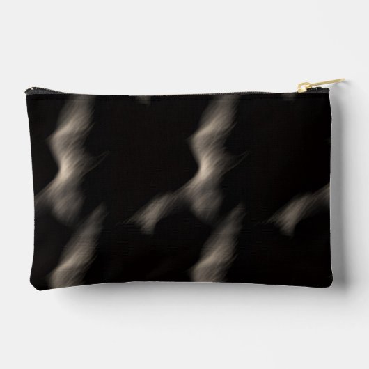 No Bones About It Zubehörtasche (Rückseite)