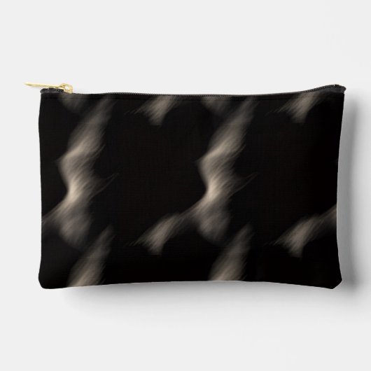 No Bones About It Zubehörtasche (Vorderseite)